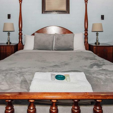 Settlers Hotel York Extérieur photo