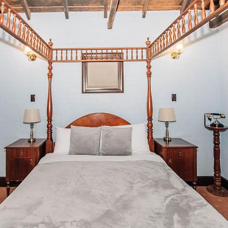 Settlers Hotel York Chambre photo