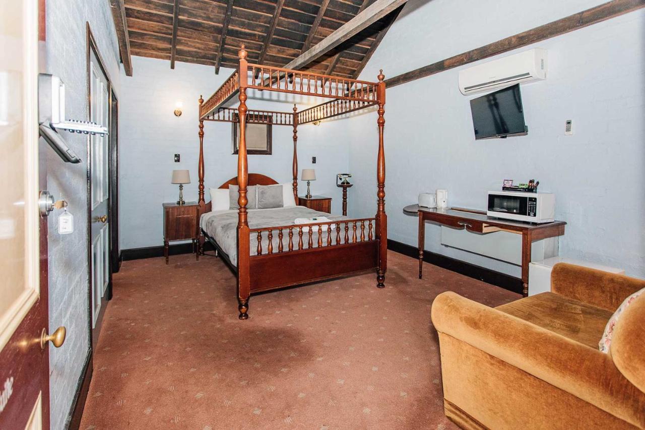 Settlers Hotel York Chambre photo