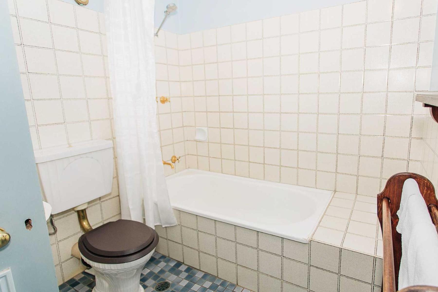 Settlers Hotel York Extérieur photo